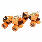 Yonker Adjustable Skate Elite +